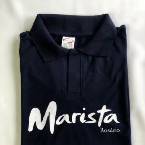 Camisa Polo M/Curta
